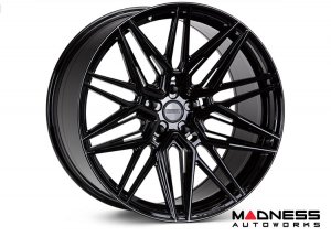 Lamborghini Urus Custom Wheels - HF-7 by Vossen - Gloss Black